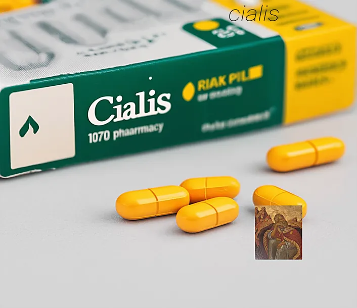 Cialis 1